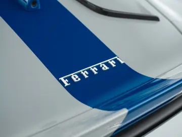 FERRARI 812 Competizione  Tailor Made