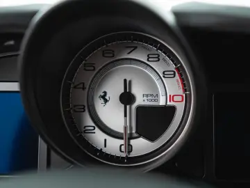 FERRARI 812 Competizione  Tailor Made