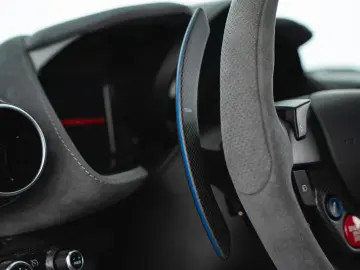 FERRARI 812 Competizione  Tailor Made