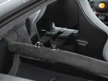 FERRARI 812 Competizione  Tailor Made