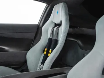 FERRARI 812 Competizione  Tailor Made