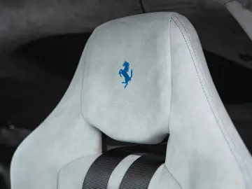 FERRARI 812 Competizione  Tailor Made