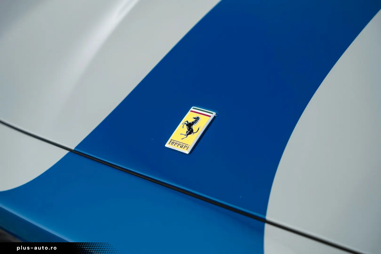 FERRARI 812 Competizione  Tailor Made