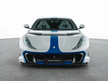 FERRARI 812 Competizione  Tailor Made