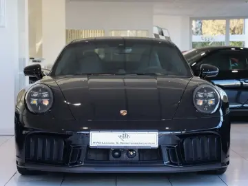 PORSCHE 992 .2 911 Carrera GTS T-Hybrid MY25 PCCB UVP220