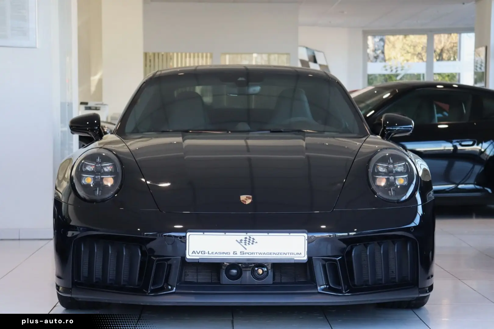 PORSCHE 992 .2 911 Carrera GTS T-Hybrid MY25 PCCB UVP220