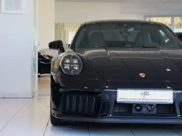 PORSCHE 992 .2 911 Carrera GTS T-Hybrid MY25 PCCB UVP220