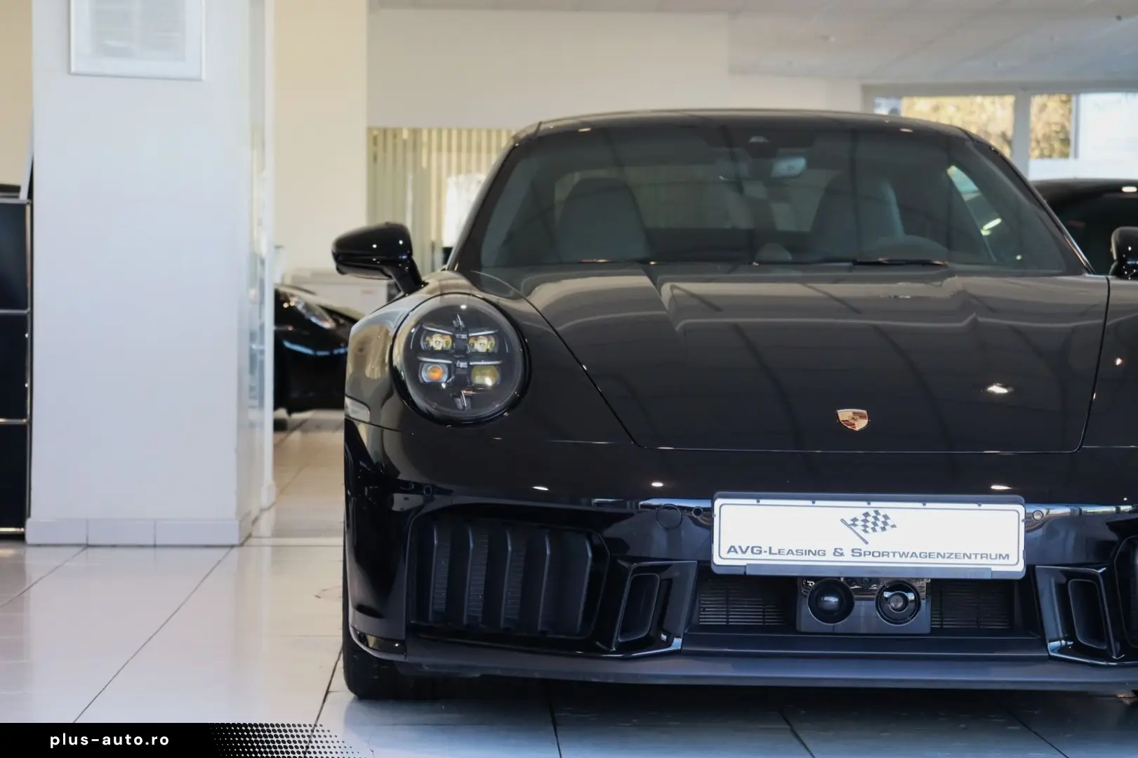 PORSCHE 992 .2 911 Carrera GTS T-Hybrid MY25 PCCB UVP220