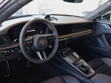 PORSCHE 992 .2 911 Carrera GTS T-Hybrid MY25 PCCB UVP220