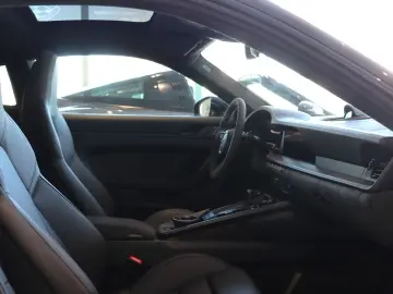 PORSCHE 992 .2 911 Carrera GTS T-Hybrid MY25 PCCB UVP220