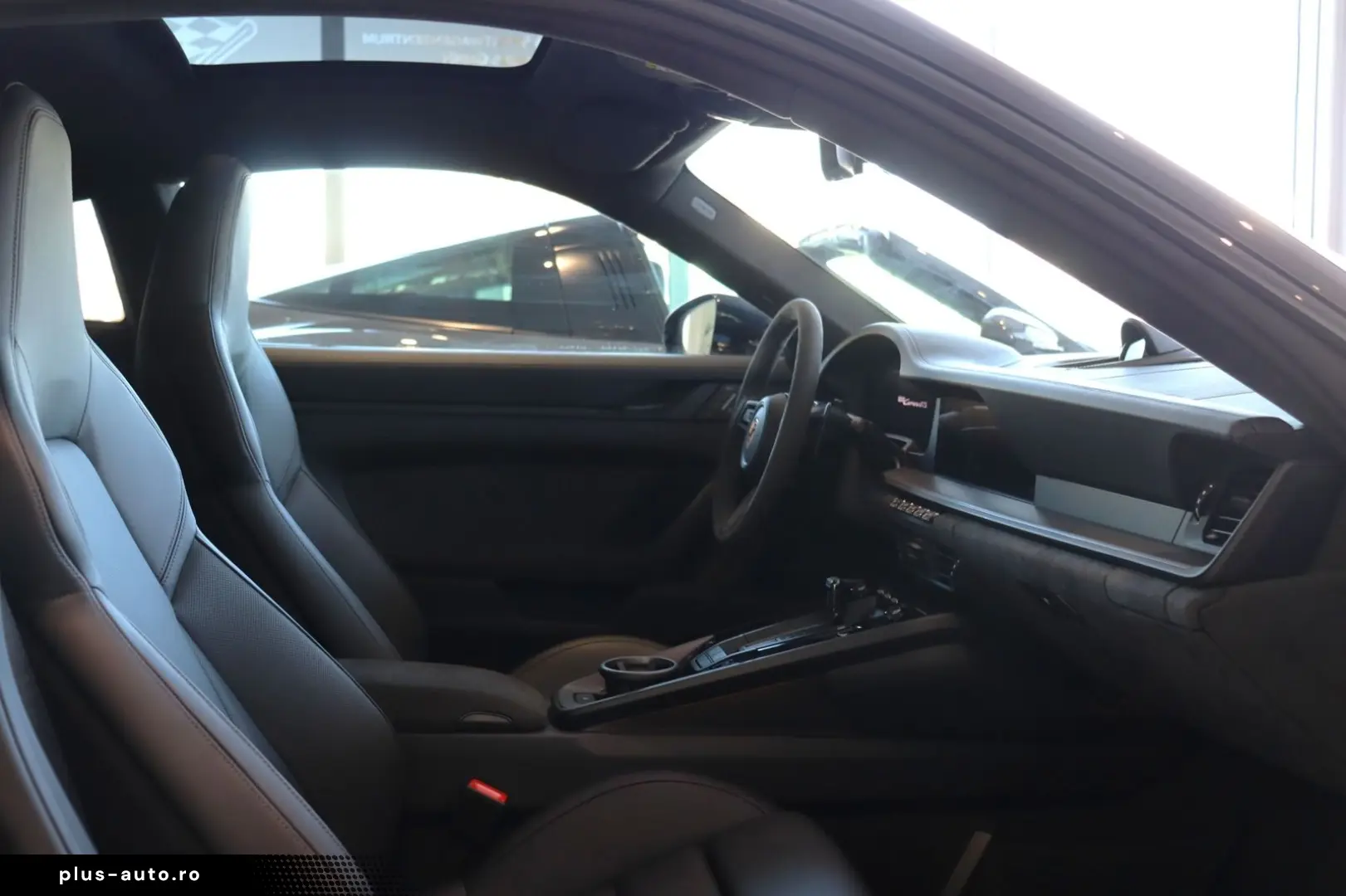 PORSCHE 992 .2 911 Carrera GTS T-Hybrid MY25 PCCB UVP220