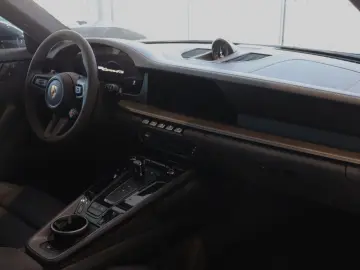 PORSCHE 992 .2 911 Carrera GTS T-Hybrid MY25 PCCB UVP220