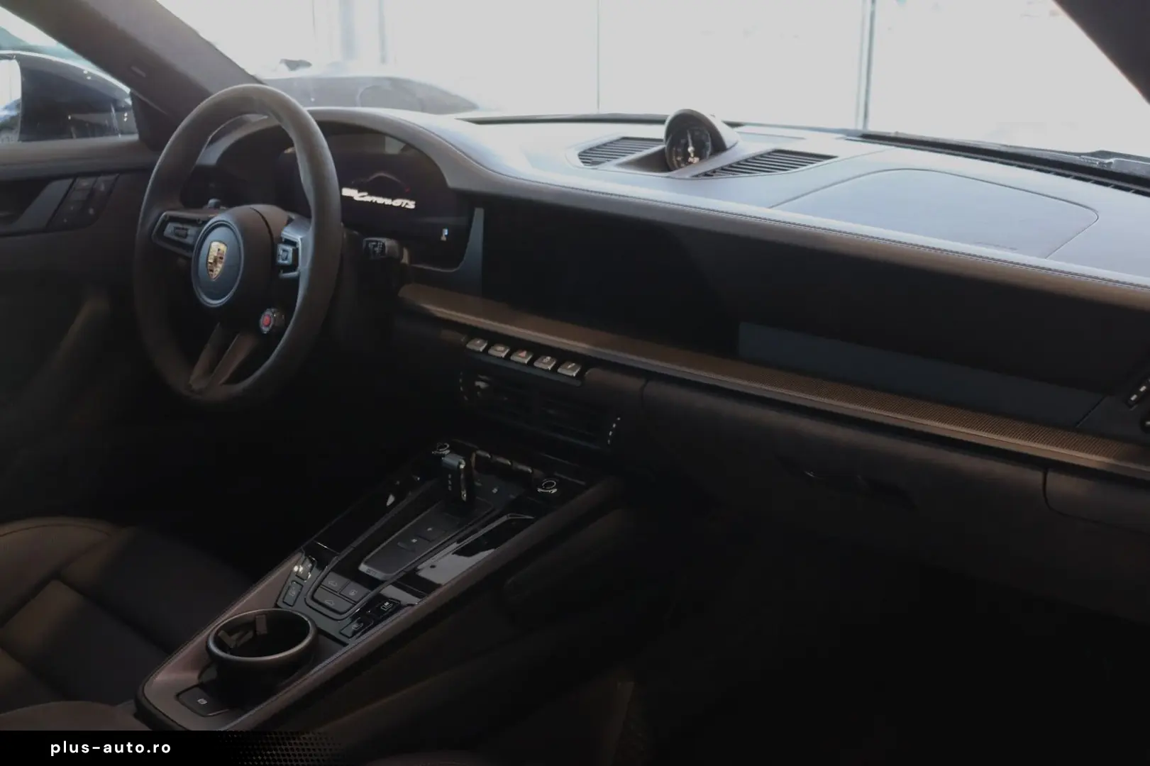 PORSCHE 992 .2 911 Carrera GTS T-Hybrid MY25 PCCB UVP220