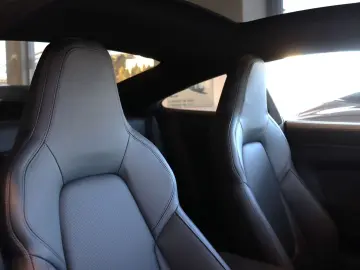 PORSCHE 992 .2 911 Carrera GTS T-Hybrid MY25 PCCB UVP220