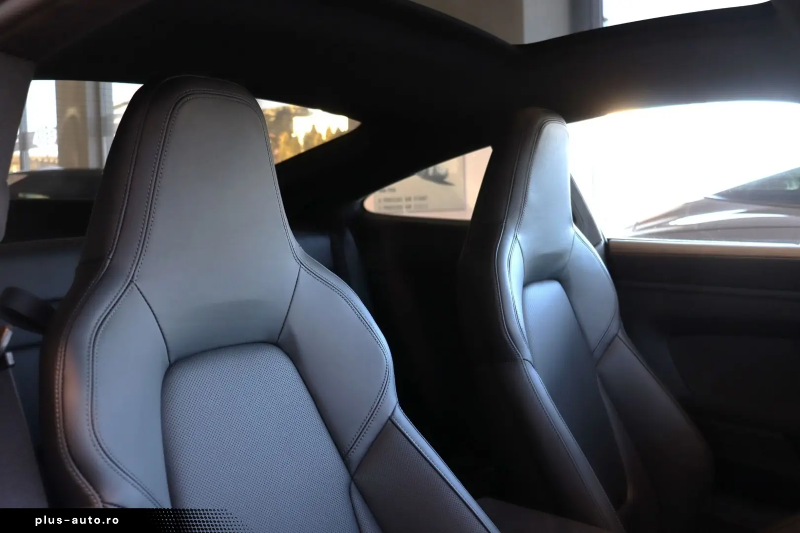 PORSCHE 992 .2 911 Carrera GTS T-Hybrid MY25 PCCB UVP220