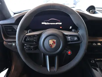 PORSCHE 992 .2 911 Carrera GTS T-Hybrid MY25 PCCB UVP220