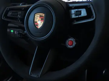 PORSCHE 992 .2 911 Carrera GTS T-Hybrid MY25 PCCB UVP220