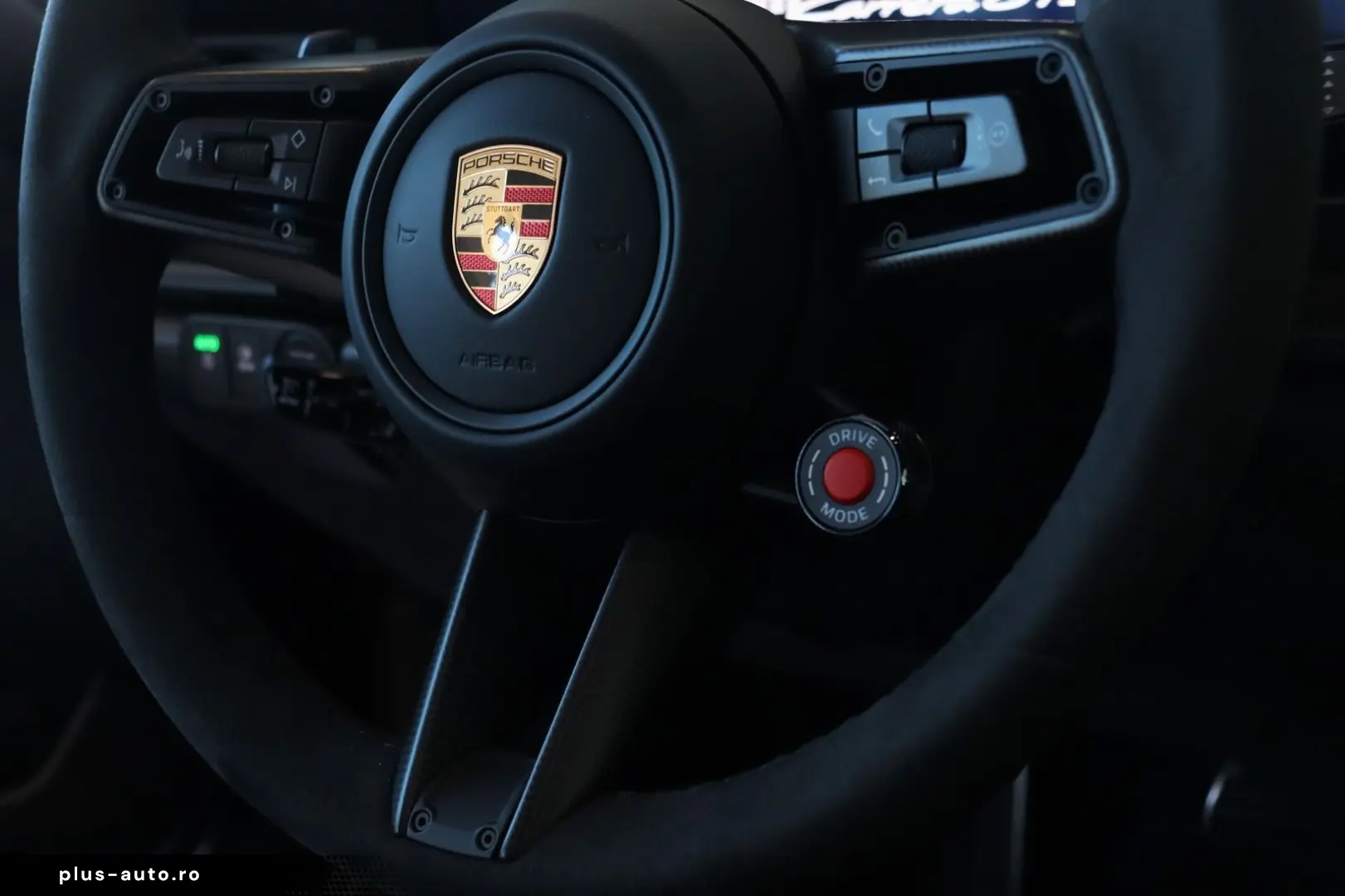 PORSCHE 992 .2 911 Carrera GTS T-Hybrid MY25 PCCB UVP220