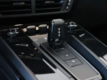 PORSCHE 992 .2 911 Carrera GTS T-Hybrid MY25 PCCB UVP220