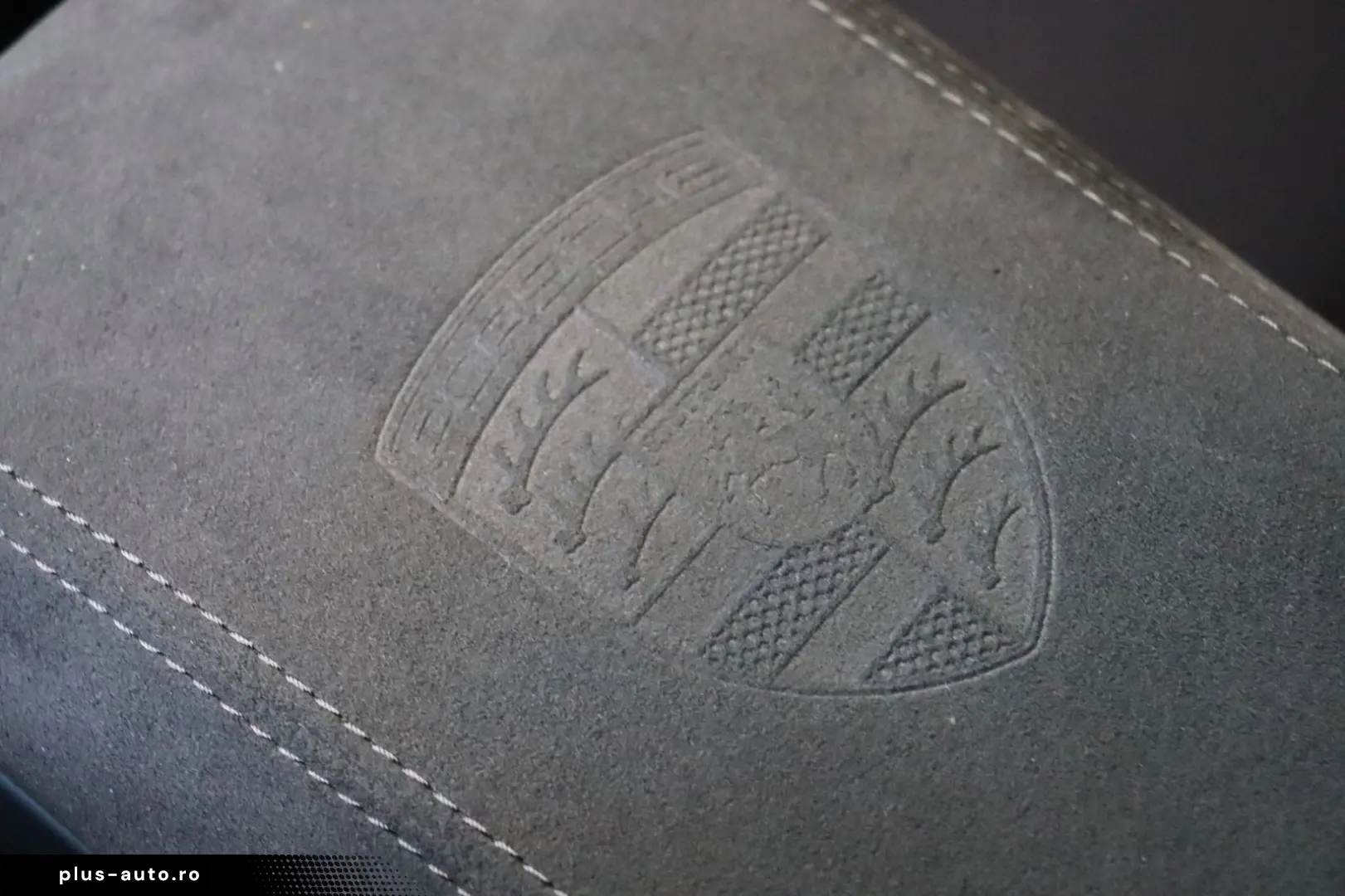 PORSCHE 992 .2 911 Carrera GTS T-Hybrid MY25 PCCB UVP220