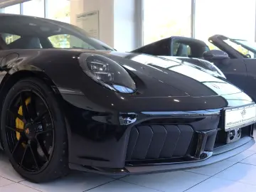 PORSCHE 992 .2 911 Carrera GTS T-Hybrid MY25 PCCB UVP220