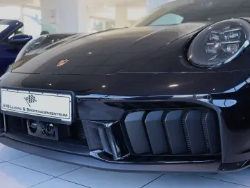 PORSCHE 992 .2 911 Carrera GTS T-Hybrid MY25 PCCB UVP220