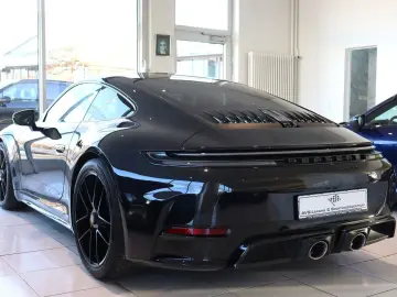PORSCHE 992 .2 911 Carrera GTS T-Hybrid MY25 PCCB UVP220