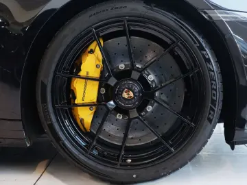 PORSCHE 992 .2 911 Carrera GTS T-Hybrid MY25 PCCB UVP220