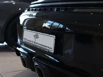 PORSCHE 992 .2 911 Carrera GTS T-Hybrid MY25 PCCB UVP220