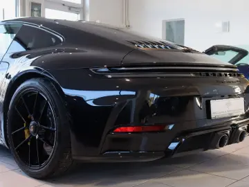 PORSCHE 992 .2 911 Carrera GTS T-Hybrid MY25 PCCB UVP220