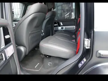 MERCEDES-BENZ G 63 AMG MANUFAKTUR AMG-NIGHT