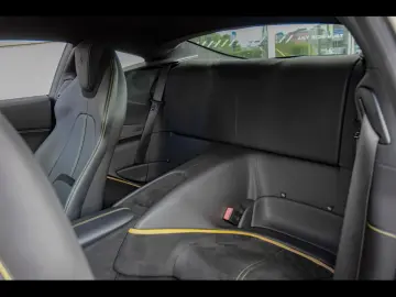 FERRARI Roma  BLU SCOZIA SPEC CARBON DISP LEDS XPEL