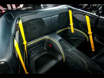 FERRARI Portofino M VIOLA HONG KONG CARBON JBL MAGNERIDE