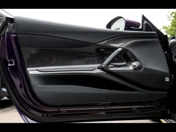 FERRARI 812 Superfast GTS ATELIER XPEL CARBON 1 HAND