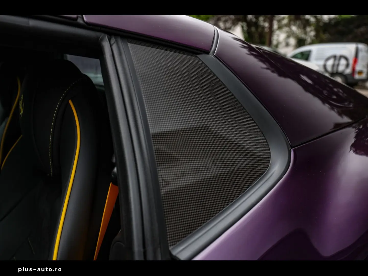 FERRARI 812 Superfast GTS ATELIER XPEL CARBON 1 HAND