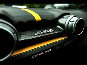 FERRARI 812 Superfast GTS ATELIER XPEL CARBON 1 HAND