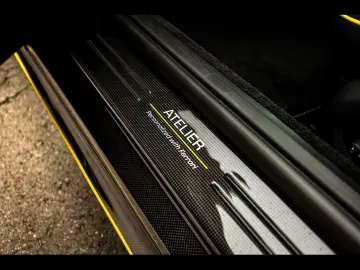 FERRARI 812 Superfast GTS ATELIER XPEL CARBON 1 HAND