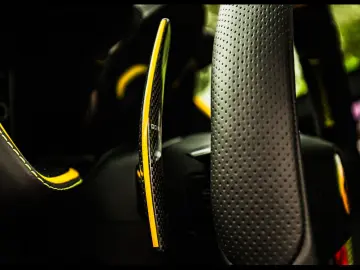 FERRARI 812 Superfast GTS ATELIER XPEL CARBON 1 HAND