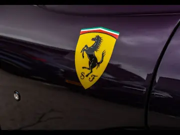 FERRARI 812 Superfast GTS ATELIER XPEL CARBON 1 HAND