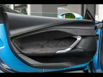 FERRARI 296 GTB  CARBON 360 CARPLAY LIFT DAYTONA RACING