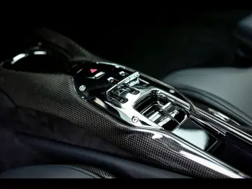 FERRARI 296 GTB  CARBON 360 CARPLAY LIFT DAYTONA RACING