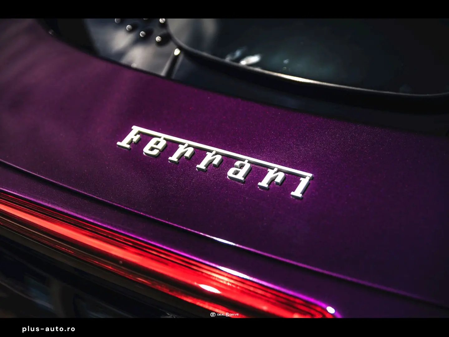 FERRARI SF90 Stradale SF90 SPIDER ATELIER CARBON PPF 360