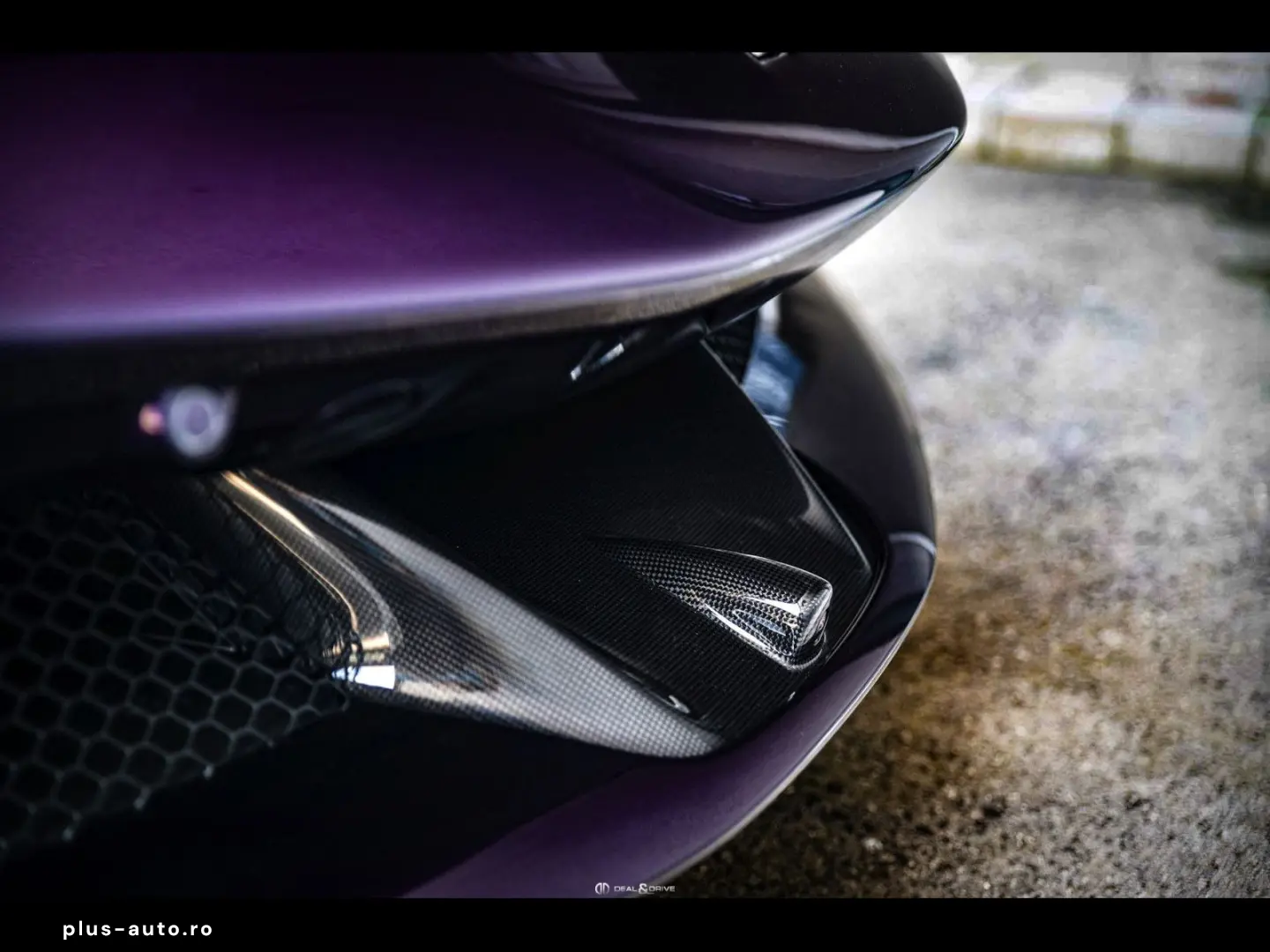 FERRARI SF90 Stradale SF90 SPIDER ATELIER CARBON PPF 360