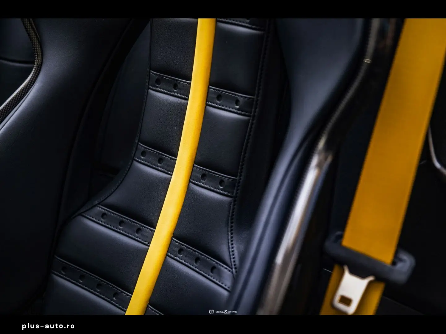 FERRARI SF90 Stradale SF90 SPIDER ATELIER CARBON PPF 360