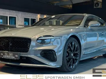 BENTLEY Continental GT Speed FIRST EDITION CARBON CERAMI