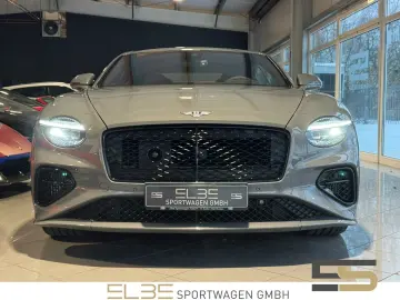BENTLEY Continental GT Speed FIRST EDITION CARBON CERAMI