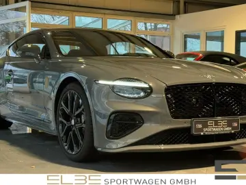 BENTLEY Continental GT Speed FIRST EDITION CARBON CERAMI