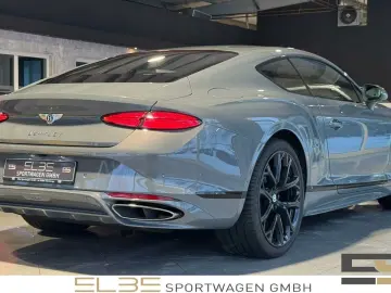 BENTLEY Continental GT Speed FIRST EDITION CARBON CERAMI