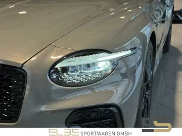 BENTLEY Continental GT Speed FIRST EDITION CARBON CERAMI