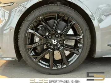 BENTLEY Continental GT Speed FIRST EDITION CARBON CERAMI